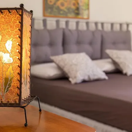 Apartamento Vacanze Oleandro Appartement *