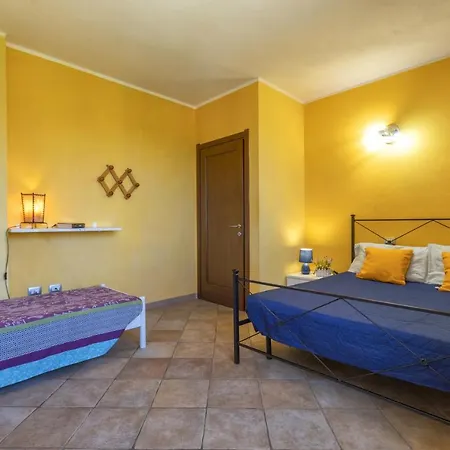 Apartamento Vacanze Oleandro Apartment *