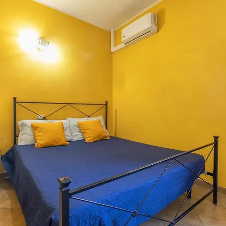 Apartamento Vacanze Oleandro Olmedo