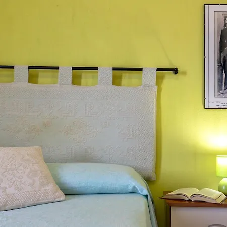 Apartamento Vacanze Oleandro *
