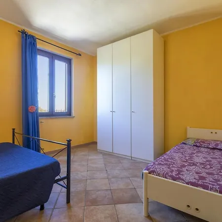 Appartement Apartamento Vacanze Oleandro