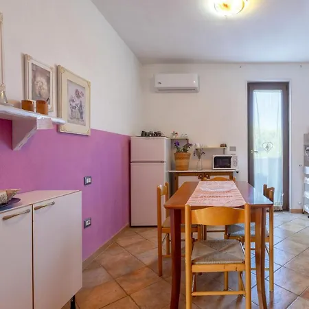 Apartment Apartamento Vacanze Oleandro