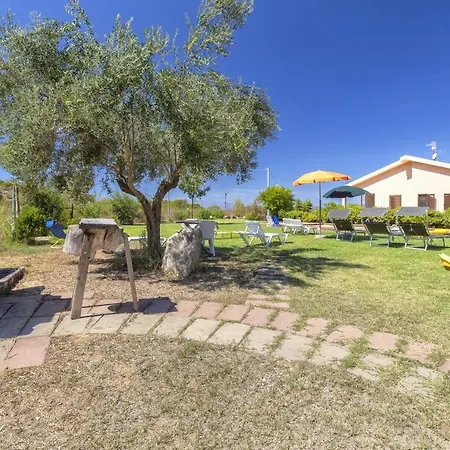 Apartamento Vacanze Oleandro Apartment *