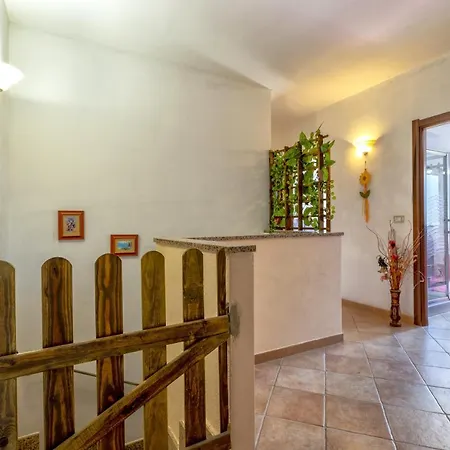 Apartamento Vacanze Oleandro Apartment Olmedo