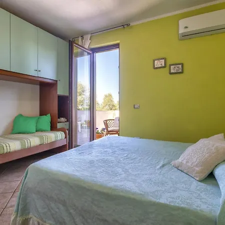 Apartamento Vacanze Oleandro Appartement *