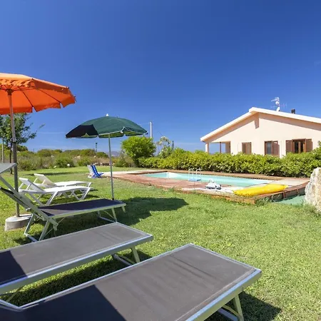 Apartment Apartamento Vacanze Oleandro
