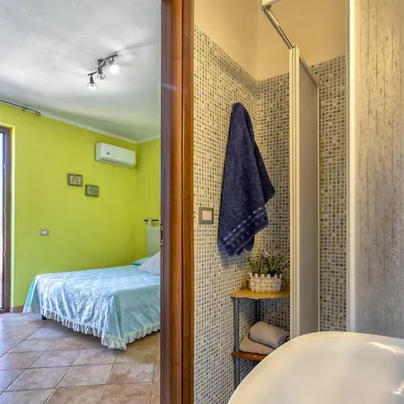 Apartment Apartamento Vacanze Oleandro *