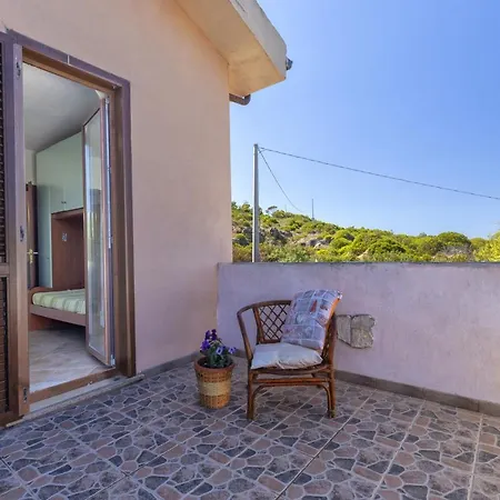 Apartamento Vacanze Oleandro Apartment